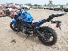 JYARN33E2GA****** Salvage and Repairable 2016 Yamaha FZ-09 in Rec Rides Online Exclusive