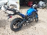 JYARN33E2GA****** Salvage and Wrecked 2016 Yamaha FZ-09 in Ohio State