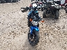 JYARN33E2GA****** Used and Repairable 2016 Yamaha FZ-09 in Ohio State
