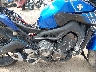 JYARN33E2GA****** Wrecked 2016 Yamaha FZ-09 in Rec Rides Online Exclusive
