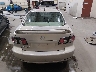 1YVHP80C285****** Destrozados 2008 Mazda 6