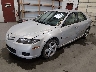 1YVHP80C285****** Usados y Reparables 2008 Mazda 6 en Boise