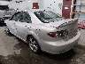 1YVHP80C285****** Salvamento y Reparables 2008 Mazda 6 en Boise