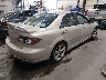 1YVHP80C285****** Salvamento y Destrozados 2008 Mazda 6 en Estado de Idaho