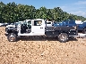 1FD9W4HT0LE****** Wrecked 2020 Ford F-450 Chassis