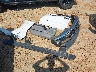 1FD9W4HT0LE****** Wrecked 2020 Ford F-450 Chassis in Georgia State