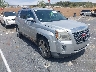 2GKFLXE58C6****** Salvamento y Destrozados 2012 GMC Terrain en Santa Clarita