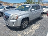 2GKFLXE58C6****** Usados y Reparables 2012 GMC Terrain en Santa Clarita