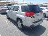 2GKFLXE58C6****** Salvamento y Reparables 2012 GMC Terrain en Santa Clarita