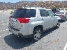 2GKFLXE58C6****** Salvamento y Destrozados 2012 GMC Terrain en Estado de California