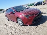 5YFB4MDE5PP****** Salvamento y Destrozados 2023 Toyota Corolla en Wichita