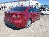 5YFB4MDE5PP****** Salvamento y Destrozados 2023 Toyota Corolla en Estado de Kansas