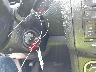 JN8AS5MV2CW****** Salvage 2012 Nissan Rogue in Texas State