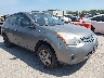 JN8AS5MV2CW****** Salvage and Wrecked 2012 Nissan Rogue in Houston