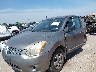 JN8AS5MV2CW****** Used and Repairable 2012 Nissan Rogue in Houston