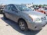 JN8AS5MV2CW****** Salvage and Wrecked 2012 Nissan Rogue in Texas State