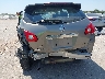 JN8AS5MV2CW****** Salvage and Repairable 2012 Nissan Rogue in Texas State