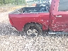 1C6RR7LT0FS****** Salvamento y Destrozados 2015 RAM 1500 en Jacksonville