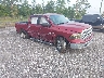 1C6RR7LT0FS****** Salvamento y Destrozados 2015 RAM 1500 en Jacksonville