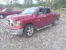 1C6RR7LT0FS****** Usados y Reparables 2015 RAM 1500 en Jacksonville
