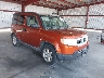 5J6YH1H75BL****** Salvage and Wrecked 2011 Honda Element in Stockton
