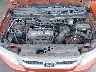 5J6YH1H75BL****** Repairable 2011 Honda Element in Stockton