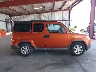5J6YH1H75BL****** Used 2011 Honda Element in California State