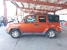 5J6YH1H75BL****** Repairable 2011 Honda Element in California State