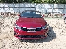 5XXGT4L36KG****** Wrecked 2019 Kia Optima in Georgia State