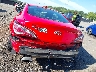 KMHHT6KD6DU****** Salvage and Repairable 2013 Hyundai Genesis in Maryland State