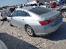 1G1ZE5ST3GF****** Salvamento y Reparables 2016 Chevrolet Malibu en Dallas-Fort Worth