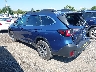 4S4BTADC6N3****** Salvamento y Reparables 2022 Subaru Outback en Culpeper