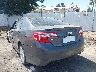 4T1BF1FK0CU****** Salvage and Repairable 2012 Toyota Camry in Fresno