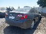4T1BF1FK0CU****** Salvage and Wrecked 2012 Toyota Camry in California State