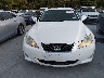 JTHBK262982****** Used 2008 Lexus IS in Texas State