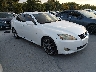 JTHBK262982****** Salvage and Wrecked 2008 Lexus IS in Dallas-Fort Worth