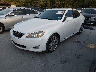JTHBK262982****** Used and Repairable 2008 Lexus IS in Dallas-Fort Worth