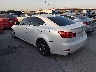 JTHBK262982****** Salvage and Repairable 2008 Lexus IS in Dallas-Fort Worth