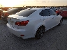 JTHBK262982****** Salvage and Wrecked 2008 Lexus IS in Texas State