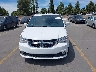 2C4RDGCG9HR****** Destrozados 2017 Dodge Grand Caravan en Estado de California