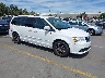 2C4RDGCG9HR****** Salvamento y Destrozados 2017 Dodge Grand Caravan en Fremont