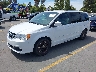 2C4RDGCG9HR****** Usados y Reparables 2017 Dodge Grand Caravan en Fremont