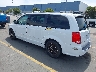 2C4RDGCG9HR****** Salvamento y Reparables 2017 Dodge Grand Caravan en Fremont