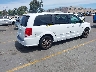 2C4RDGCG9HR****** Salvamento y Destrozados 2017 Dodge Grand Caravan en Estado de California