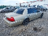 2MEFM74W4XX****** Salvage and Wrecked 1999 Mercury Grand Marquis in New York State