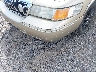 2MEFM74W4XX****** Salvage and Repairable 1999 Mercury Grand Marquis in New York State