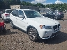 5UXWX9C58E0****** Salvamento y Destrozados 2014 BMW X3 en Boston Shirley