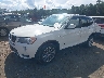 5UXWX9C58E0****** Usados y Reparables 2014 BMW X3 en Boston Shirley