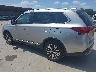 JA4AZ3A34KJ****** Reparables 2019 Mitsubishi Outlander en Estado de Texas