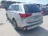 JA4AZ3A34KJ****** Salvamento y Reparables 2019 Mitsubishi Outlander en Austin